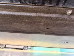 Li Auto Li Xiang MEGA Ultra - ფოტო 13