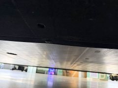 Li Auto Li Xiang MEGA Ultra - ფოტო 15