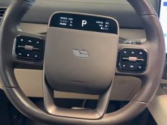 Li Auto Li Xiang MEGA Ultra - ფოტო 7