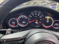 Porsche Panamera Executive Extended Platinum Edition 2.9T - ფოტო 10