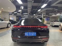 Porsche Panamera Executive Extended Platinum Edition 2.9T - ფოტო 5
