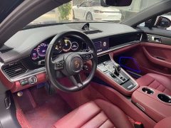 Porsche Panamera Executive Extended Platinum Edition 2.9T - ფოტო 7