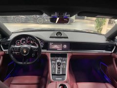 Porsche Panamera Executive Extended Platinum Edition 2.9T - ფოტო 9
