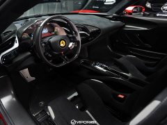 Chery SF90XX Stradale 2024 3.9L Automatic - ფოტო 10