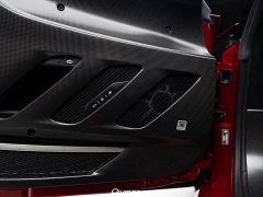 Chery SF90XX Stradale 2024 3.9L Automatic - ფოტო 11
