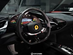Chery SF90XX Stradale 2024 3.9L Automatic - ფოტო 12