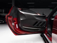 Chery SF90XX Stradale 2024 3.9L Automatic - ფოტო 14