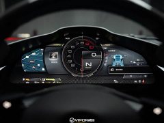 Chery SF90XX Stradale 2024 3.9L Automatic - ფოტო 15
