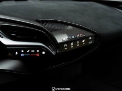 Chery SF90XX Stradale 2024 3.9L Automatic - ფოტო 16