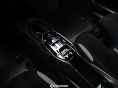 Chery SF90XX Stradale 2024 3.9L Automatic - ფოტო 17