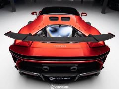 Chery SF90XX Stradale 2024 3.9L Automatic - ფოტო 18