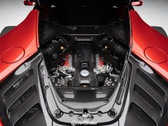 Chery SF90XX Stradale 2024 3.9L Automatic - ფოტო 20