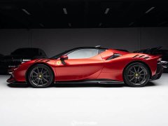 Chery SF90XX Stradale 2024 3.9L Automatic - ფოტო 5