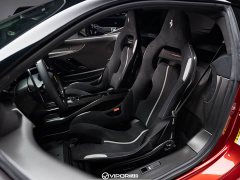 Chery SF90XX Stradale 2024 3.9L Automatic - ფოტო 6