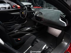 Chery SF90XX Stradale 2024 3.9L Automatic - ფოტო 8