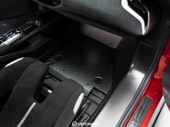 Chery SF90XX Stradale 2024 3.9L Automatic - ფოტო 9