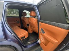 AITO M7 2026 Extended Range Ultra AWD 5-Seater with 192-Channel LiDAR - ფოტო 11