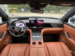 AITO M7 2026 Extended Range Ultra AWD 5-Seater with 192-Channel LiDAR - ფოტო 13