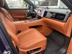 AITO M7 2026 Extended Range Ultra AWD 5-Seater with 192-Channel LiDAR - ფოტო 15