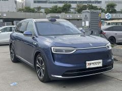 AITO M7 2026 Extended Range Ultra AWD 5-Seater with 192-Channel LiDAR - ფოტო 3