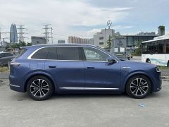 AITO M7 2026 Extended Range Ultra AWD 5-Seater with 192-Channel LiDAR - ფოტო 4