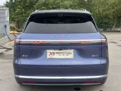 AITO M7 2026 Extended Range Ultra AWD 5-Seater with 192-Channel LiDAR - ფოტო 5