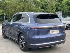 AITO M7 2026 Extended Range Ultra AWD 5-Seater with 192-Channel LiDAR - ფოტო 6