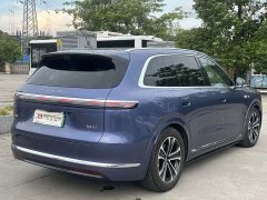 AITO M7 2026 Extended Range Ultra AWD 5-Seater with 192-Channel LiDAR - ფოტო 7