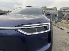 AITO M7 2026 Extended Range Ultra AWD 5-Seater with 192-Channel LiDAR - ფოტო 8