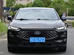 Ford Mondeo EcoBoost 180 Comfort - ფოტო 1