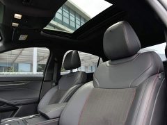 Ford Mondeo EcoBoost 180 Comfort - ფოტო 10