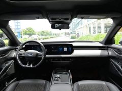 Ford Mondeo EcoBoost 180 Comfort - ფოტო 11
