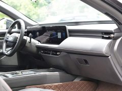 Ford Mondeo EcoBoost 180 Comfort - ფოტო 14