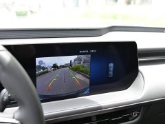 Ford Mondeo EcoBoost 180 Comfort - ფოტო 16