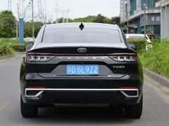 Ford Mondeo EcoBoost 180 Comfort - ფოტო 3