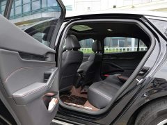 Ford Mondeo EcoBoost 180 Comfort - ფოტო 5