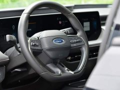 Ford Mondeo EcoBoost 180 Comfort - ფოტო 6