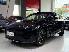 SAIC Changan Uni-T H5 Extended Range Max - ფოტო 1