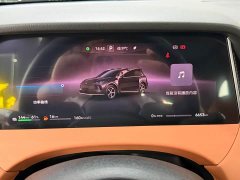 SAIC Changan Uni-T H5 Extended Range Max - ფოტო 10