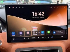 SAIC Changan Uni-T H5 Extended Range Max - ფოტო 11
