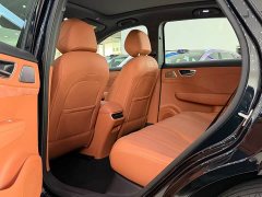 SAIC Changan Uni-T H5 Extended Range Max - ფოტო 12