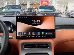 SAIC Changan Uni-T H5 Extended Range Max - ფოტო 13