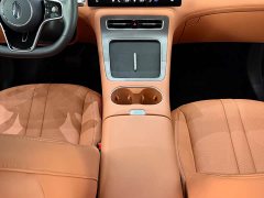 SAIC Changan Uni-T H5 Extended Range Max - ფოტო 14
