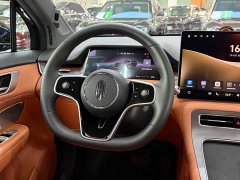 SAIC Changan Uni-T H5 Extended Range Max - ფოტო 15