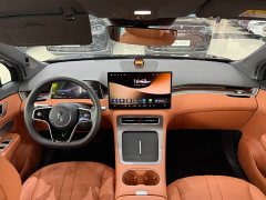 SAIC Changan Uni-T H5 Extended Range Max - ფოტო 16