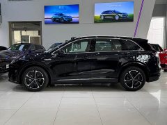 SAIC Changan Uni-T H5 Extended Range Max - ფოტო 17
