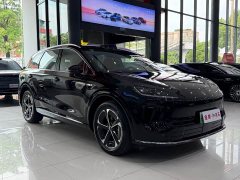 SAIC Changan Uni-T H5 Extended Range Max - ფოტო 3