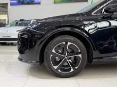 SAIC Changan Uni-T H5 Extended Range Max - ფოტო 5