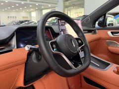 SAIC Changan Uni-T H5 Extended Range Max - ფოტო 8