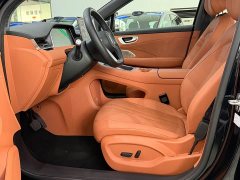 SAIC Changan Uni-T H5 Extended Range Max - ფოტო 9